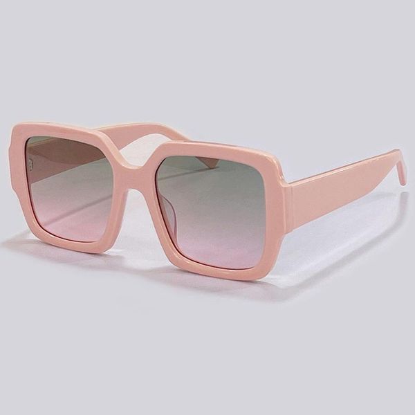 sunglasses oversize square women design sun glasses female driving eyewear, White;black
sunglasses oversize square women design sun glasses female driving eyewear, White;black