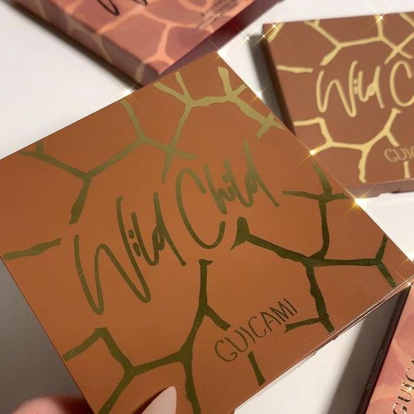 eye shadow 9 colors rich warm chocolate wild child eyeshadow palette glitter pigment makeup nude matte brown sh y5t8
eye shadow 9 colors rich warm chocolate wild child eyeshadow palette glitter pigment makeup nude matte brown sh y5t8