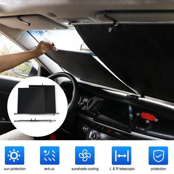 car sunshade foldable automatic sun shade thermal insulation & anti uv side screen cover protector
car sunshade foldable automatic sun shade thermal insulation & anti uv side screen cover protector