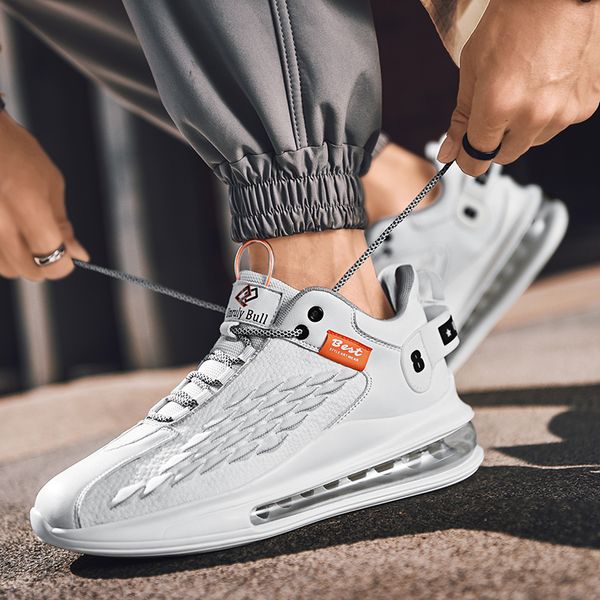 2021 new men sports shoes hard-wearing light comfortable men sneakers breathable fashion men sneakers
2021 new men sports shoes hard-wearing light comfortable men sneakers breathable fashion men sneakers