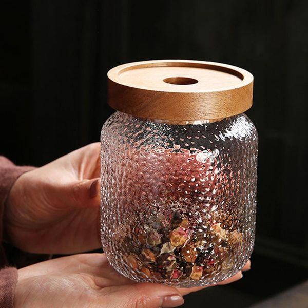 storage bottles & jars glass bottle tank food container high borosilicate sealed kitchen miscellaneous grain organizer
storage bottles & jars glass bottle tank food container high borosilicate sealed kitchen miscellaneous grain organizer
