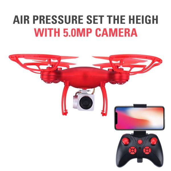 camera drone wifi real-time transmission altitude hold quadcopter practice rc helicopter drones
camera drone wifi real-time transmission altitude hold quadcopter practice rc helicopter drones