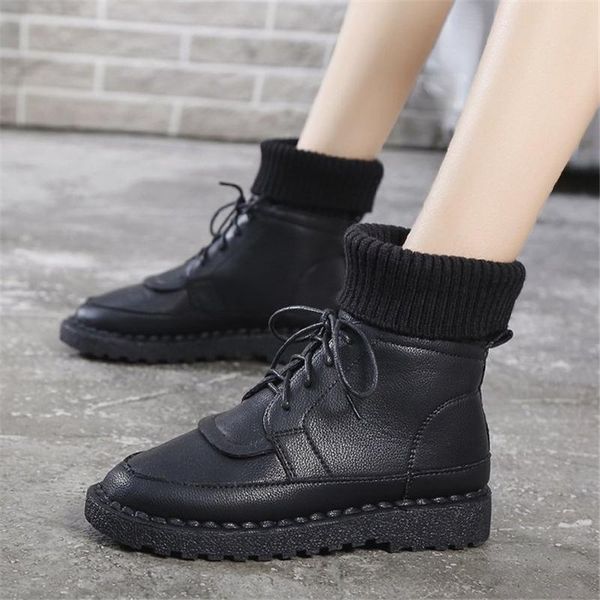 boots 2021 plus size 35-41 women autumn winter explosions fashion elastic chunky booties sock ankle, Black
boots 2021 plus size 35-41 women autumn winter explosions fashion elastic chunky booties sock ankle, Black
