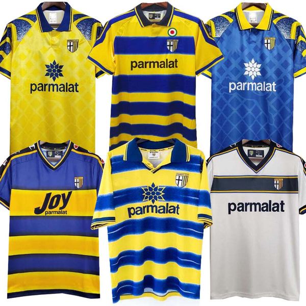 95 97 98 99 2000 parma retro soccer jersey home 98 99 00 fuser baggio crespo ortega cannavaro football shirt buffon thuram futbol camisa, Black;yellow
95 97 98 99 2000 parma retro soccer jersey home 98 99 00 fuser baggio crespo ortega cannavaro football shirt buffon thuram futbol camisa, Black;yellow