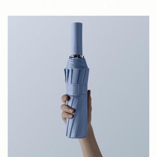 umbrellas 12-bone automatic men's business wind-resistant folding sunscreen anti-ultraviolet sun
umbrellas 12-bone automatic men's business wind-resistant folding sunscreen anti-ultraviolet sun