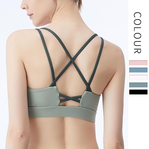 yoga outfit women sportswear workout sports push up padded bra high stretch gym fitness running bras seamless crop
yoga outfit women sportswear workout sports push up padded bra high stretch gym fitness running bras seamless crop