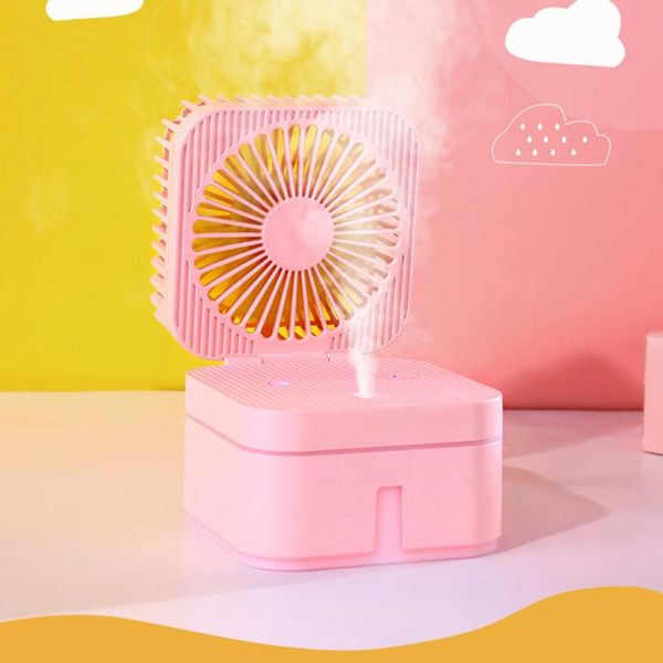 electric fans portable 2 in 1 usb fan cooler mini desk pocket water mist cooling air humidifier
electric fans portable 2 in 1 usb fan cooler mini desk pocket water mist cooling air humidifier