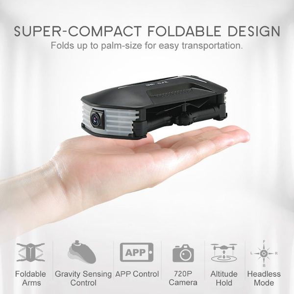 rc selfie drone with hd fpv quadcopter mini pocket foldable drones helicopter upgraded h37 vs h36 h71 h40
rc selfie drone with hd fpv quadcopter mini pocket foldable drones helicopter upgraded h37 vs h36 h71 h40