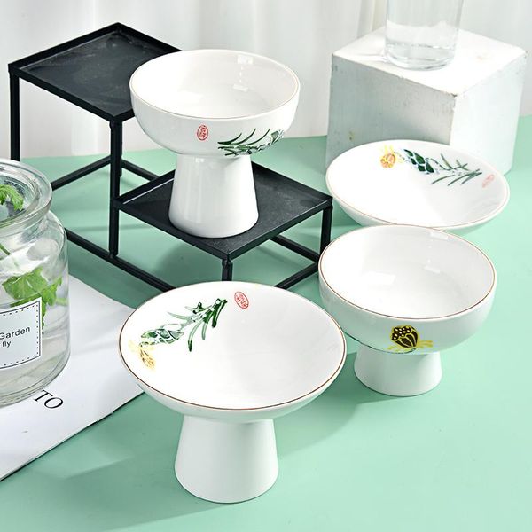 creative ceramic high bowl ice cream cup yogurt dessert commercial household snack tea tray restaurant cold dish bowls
creative ceramic high bowl ice cream cup yogurt dessert commercial household snack tea tray restaurant cold dish bowls