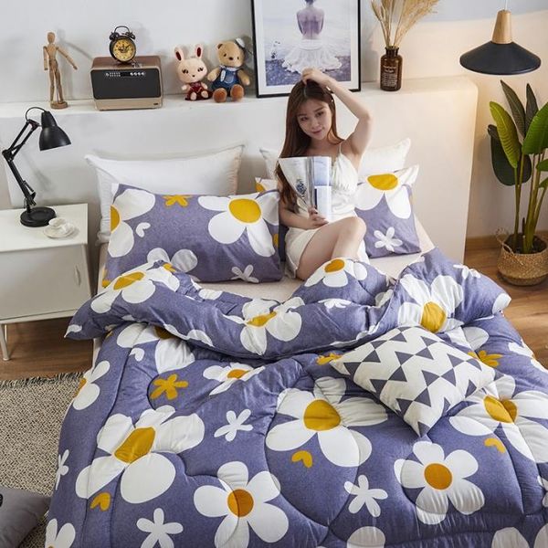 winter thicken comforter colorful duvet with stuffing patchwork quilt warm bed cover grey bedset 220*240, 150*200 comforters & sets
winter thicken comforter colorful duvet with stuffing patchwork quilt warm bed cover grey bedset 220*240, 150*200 comforters & sets
