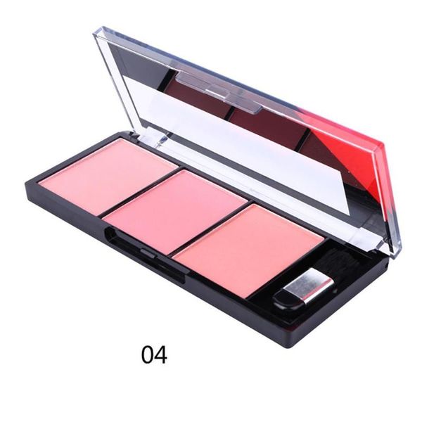 blush 3 colors combination plate gorgeous natural color brightening general rouge palette eyes powder cosmetic
blush 3 colors combination plate gorgeous natural color brightening general rouge palette eyes powder cosmetic