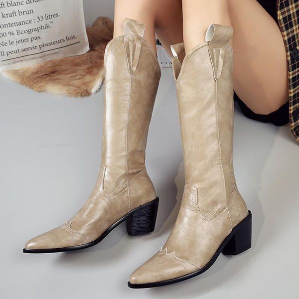 boots fashion knee high women shoes 2021 autumn winter women's comfortable long ladies large size 46, Black
boots fashion knee high women shoes 2021 autumn winter women's comfortable long ladies large size 46, Black