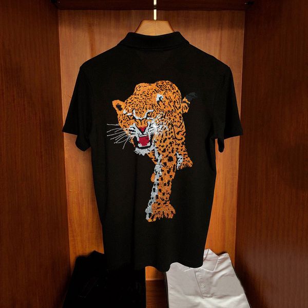 men's t-shirts you'll see men's breathable tissue short sleeve shirt super big tiger diamond hip hop loose personality 3d pat, White;black
men's t-shirts you'll see men's breathable tissue short sleeve shirt super big tiger diamond hip hop loose personality 3d pat, White;black