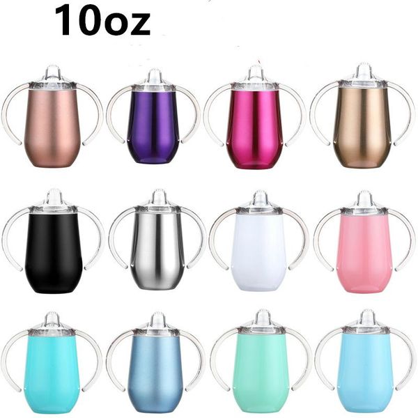 water bottles 10oz tumbler cups in bulk stainless steel with handle baby sippy cup double insulated children
water bottles 10oz tumbler cups in bulk stainless steel with handle baby sippy cup double insulated children