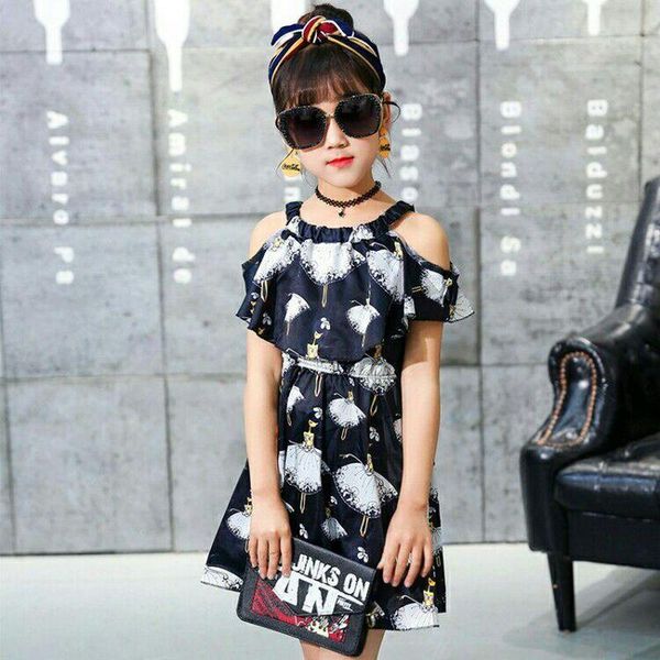 girls dress summer 2021 3 children's clothing 11 children 10 toddler girl clothes 8 fashion dresses 2 to 12 years old girl's, Red;yellow
girls dress summer 2021 3 children's clothing 11 children 10 toddler girl clothes 8 fashion dresses 2 to 12 years old girl's, Red;yellow