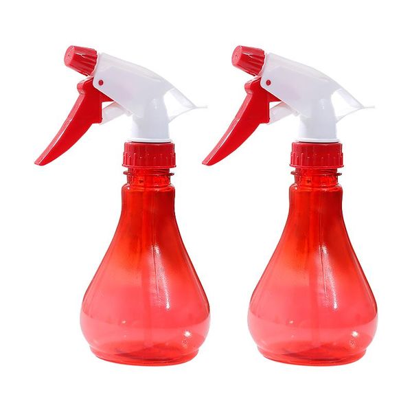 watering equipments 250ml 2pcs spray bottle pp yard air freshening cleaning kitchen tool hand press gardening transparent outdoor indoor wat
watering equipments 250ml 2pcs spray bottle pp yard air freshening cleaning kitchen tool hand press gardening transparent outdoor indoor wat