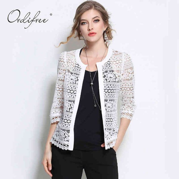 plus size wome clothing 5xl 4xl xxxl ladies white lace summer cardigan coat black crochet female blouse shirt 210415
plus size wome clothing 5xl 4xl xxxl ladies white lace summer cardigan coat black crochet female blouse shirt 210415