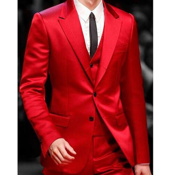 men's suits & blazers 3 dark gray pieces elegant men's suits for work wear formal prom -ed wedding tuxedo (jacket + pants vest tie, White;black
men's suits & blazers 3 dark gray pieces elegant men's suits for work wear formal prom -ed wedding tuxedo (jacket + pants vest tie, White;black