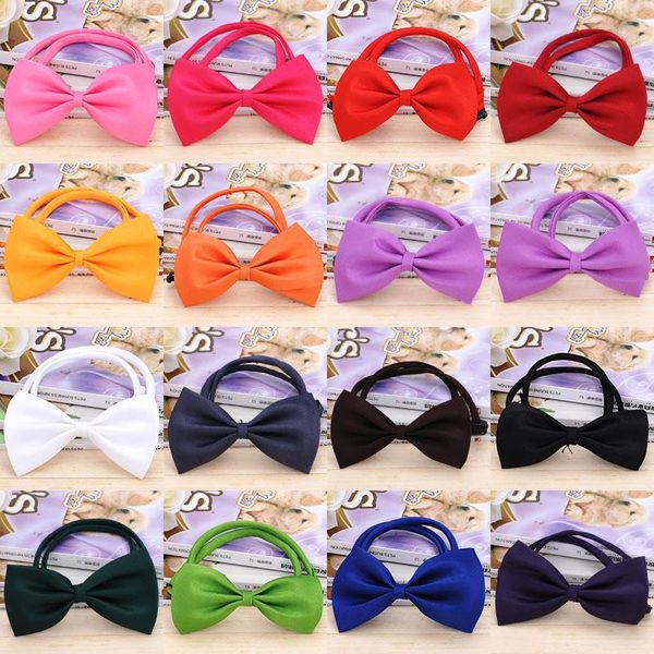 dog apparel 40cm adjustable cat bow tie puppy pets neck pet supplies kitten collar strap grooming accessories 1pc
dog apparel 40cm adjustable cat bow tie puppy pets neck pet supplies kitten collar strap grooming accessories 1pc