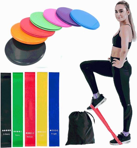 resistance bands 5 exercise & gliding discs core slidersfor abdominal&full body workout use on carpet or hardwood floors accessories
resistance bands 5 exercise & gliding discs core slidersfor abdominal&full body workout use on carpet or hardwood floors accessories