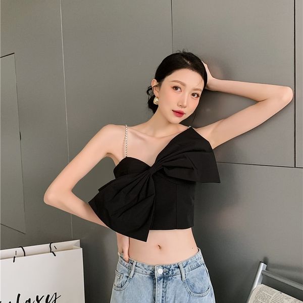 women's tanks & camis diamonds corset tube strappy women 2021 summer spaghetti strap bow black cami crop z5en, White
women's tanks & camis diamonds corset tube strappy women 2021 summer spaghetti strap bow black cami crop z5en, White