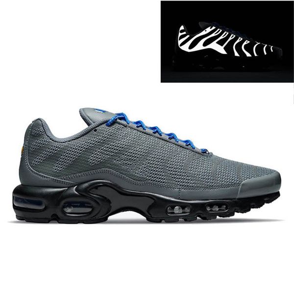 tn plus requin mens running shoes designer tns big size us 13 university blue terrascape black olive reflective grey fly knit flynit
tn plus requin mens running shoes designer tns big size us 13 university blue terrascape black olive reflective grey fly knit flynit