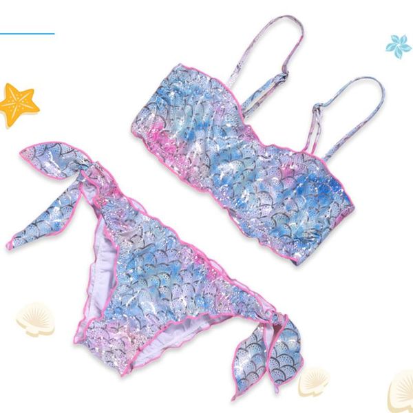 toddler kids baby girls shiny swimsuit mermaids print two piece bikini summer swimwear kawaii beachwear sleeveless bathing suit one-pieces, Black
toddler kids baby girls shiny swimsuit mermaids print two piece bikini summer swimwear kawaii beachwear sleeveless bathing suit one-pieces, Black
