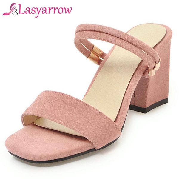 dress shoes lasyarrow concise slip on sandals summer style slingback open toe sandalias mujer plus size 32-43 sapatos mulher black red
dress shoes lasyarrow concise slip on sandals summer style slingback open toe sandalias mujer plus size 32-43 sapatos mulher black red