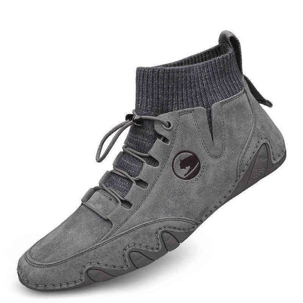 2021 autumn and winter ocs high iving shoes men's fashion four seasons leisure plush warm martin boots
2021 autumn and winter ocs high iving shoes men's fashion four seasons leisure plush warm martin boots