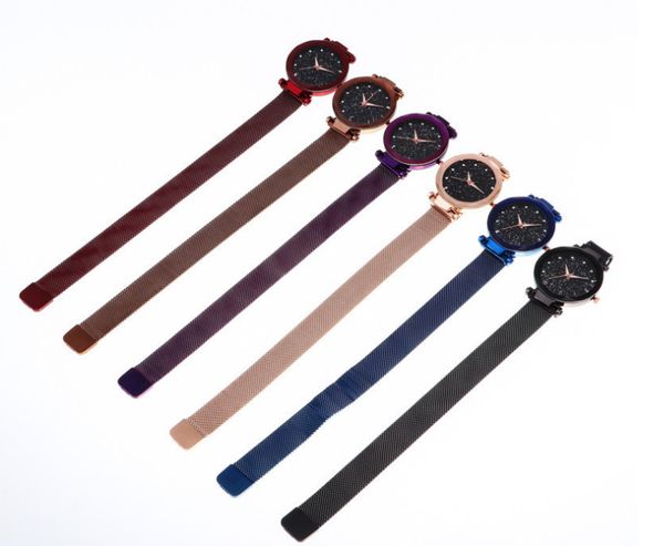 style diamond starry sky dial beautiful quartz womens watch ladies watches fahsion woman casual wristwatches251u, Slivery;brown
style diamond starry sky dial beautiful quartz womens watch ladies watches fahsion woman casual wristwatches251u, Slivery;brown