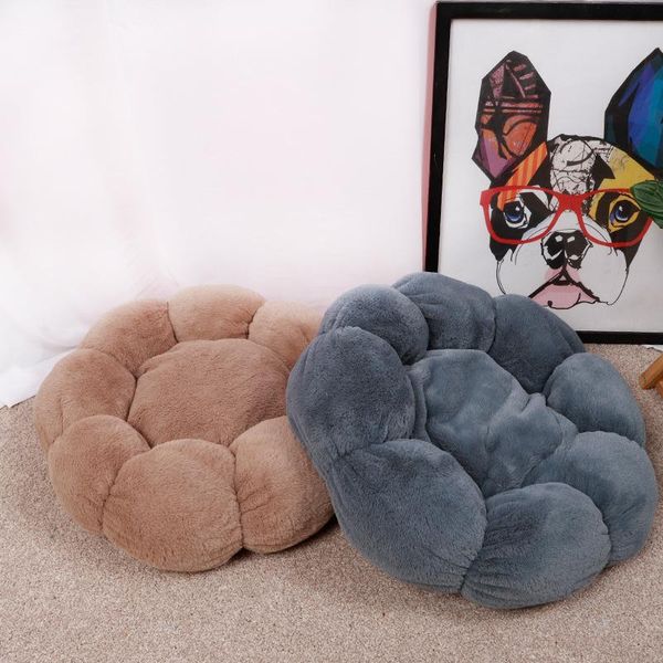cat beds & furniture round dog bed house mat winter warm sleeping dogs puppy nest soft long plush pet cushion portable for pets cats basket
cat beds & furniture round dog bed house mat winter warm sleeping dogs puppy nest soft long plush pet cushion portable for pets cats basket