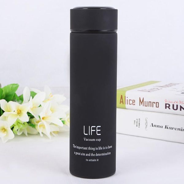 water bottles insulate tea mug strainer coffee cup vacuum stainless steel thermal bottle portable flask
water bottles insulate tea mug strainer coffee cup vacuum stainless steel thermal bottle portable flask