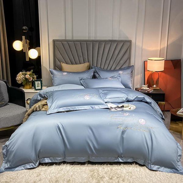 bedding sets european embroidery twin king cotton set duvet cover pillowcase flat bed sheet bedspreads home bedclothes bedroom
bedding sets european embroidery twin king cotton set duvet cover pillowcase flat bed sheet bedspreads home bedclothes bedroom