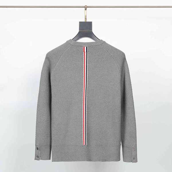 men's sweaters casual sweater, tb tom brand plain weave, stripe, daily clothing, korean design, high quality, White;black
men's sweaters casual sweater, tb tom brand plain weave, stripe, daily clothing, korean design, high quality, White;black