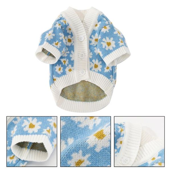 women's sweaters 1pc pet sweater dog cardigan autumn winter costume supplies, White;black
women's sweaters 1pc pet sweater dog cardigan autumn winter costume supplies, White;black