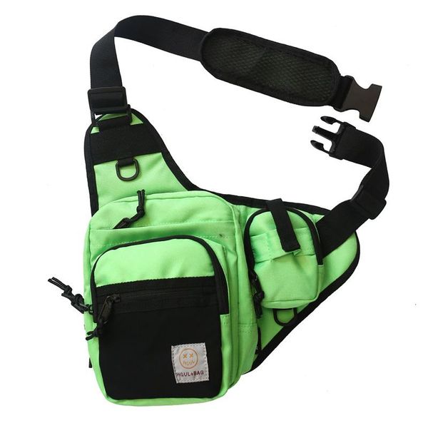 large capacity street chest pack women green hip-hop shoulder messenger bag functional oxford cloth backpack package waist bags
large capacity street chest pack women green hip-hop shoulder messenger bag functional oxford cloth backpack package waist bags