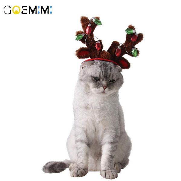 pet headband lovely dots antler hair hoop deer horn hat cat cosplay party headwear costume for dog cats christmas costumes
pet headband lovely dots antler hair hoop deer horn hat cat cosplay party headwear costume for dog cats christmas costumes