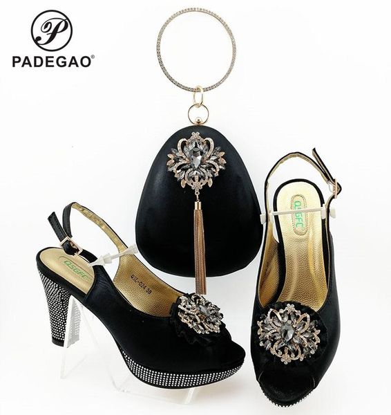 dress shoes 2021 novelty black and bag to match set italian high heels party for wedding
dress shoes 2021 novelty black and bag to match set italian high heels party for wedding