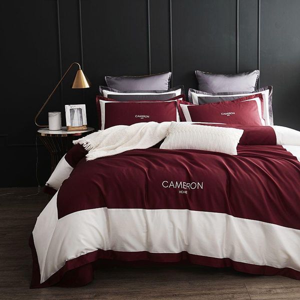 bedding sets 51 solid red duvet cover bed sheet pillowcase bedspread comforter set for el home
bedding sets 51 solid red duvet cover bed sheet pillowcase bedspread comforter set for el home