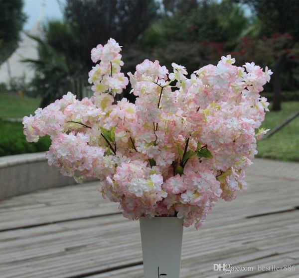 artificial slik cherry blossoms bunches wedding home party fake sakura stem silk flower diy tree decorations plum decoration decorative flow
artificial slik cherry blossoms bunches wedding home party fake sakura stem silk flower diy tree decorations plum decoration decorative flow