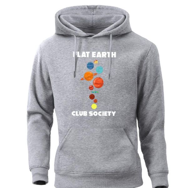 men's hoodies & sweatshirts flat earth club society man's sweatshirt autumn winter warm crewneck harajuku streetwear tracksuit pu, Black
men's hoodies & sweatshirts flat earth club society man's sweatshirt autumn winter warm crewneck harajuku streetwear tracksuit pu, Black