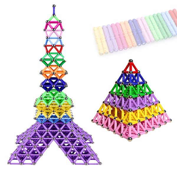 Kids Adult Color Plastic Magnetic Bar Jigsaw Puzzle Building Toy DIY Jigsaw Puzzle Magnetic Bar Holiday Gift For Boys And Girls
Kids Adult Color Plastic Magnetic Bar Jigsaw Puzzle Building Toy DIY Jigsaw Puzzle Magnetic Bar Holiday Gift For Boys And Girls