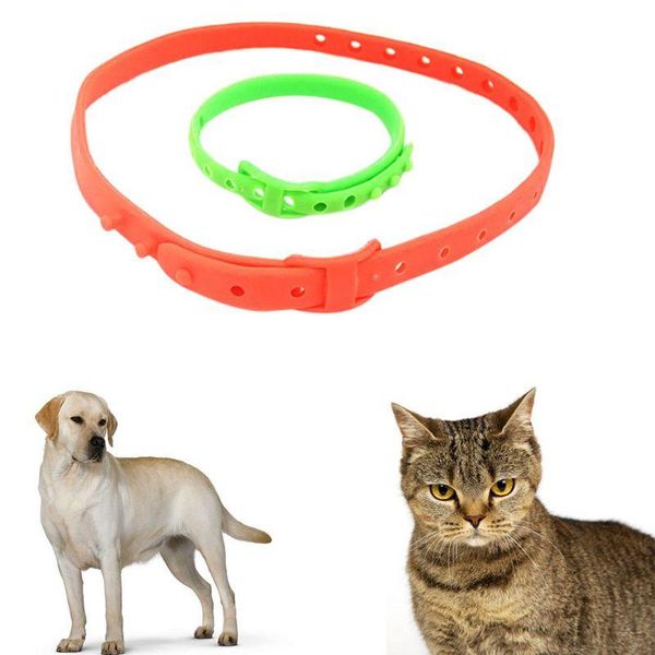 pets solid ring dog cat fleas control reject collars neck anti-flea puppy outdoor for small dogs pest supplies & leashes
pets solid ring dog cat fleas control reject collars neck anti-flea puppy outdoor for small dogs pest supplies & leashes