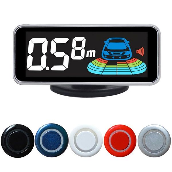 car rear view cameras& parking sensors parktronic sensor 4 reversing led digital auto assistance alarm system for all
car rear view cameras& parking sensors parktronic sensor 4 reversing led digital auto assistance alarm system for all