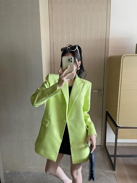 women's jackets ka06539 fashion women coats & 2021 runway luxury european design party style clothing, Black;brown
women's jackets ka06539 fashion women coats & 2021 runway luxury european design party style clothing, Black;brown