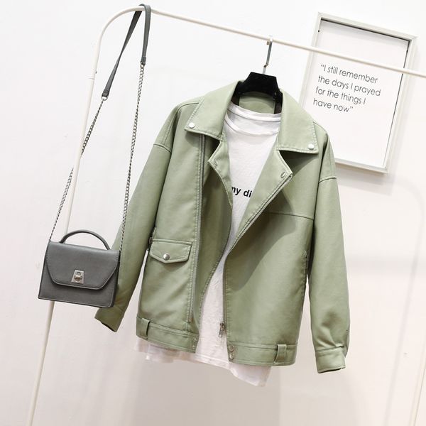 women's suits & blazers original design female's bat print leather jacket blazer dj punk leather short jacket motorcycle avocado 4, White;black
women's suits & blazers original design female's bat print leather jacket blazer dj punk leather short jacket motorcycle avocado 4, White;black
