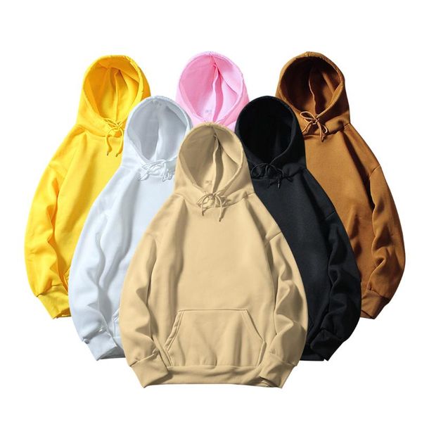 men's hoodies & sweatshirts quality brand men hoodie 2021 autumn hip hop streetwear pullover mens solid color male, Black
men's hoodies & sweatshirts quality brand men hoodie 2021 autumn hip hop streetwear pullover mens solid color male, Black