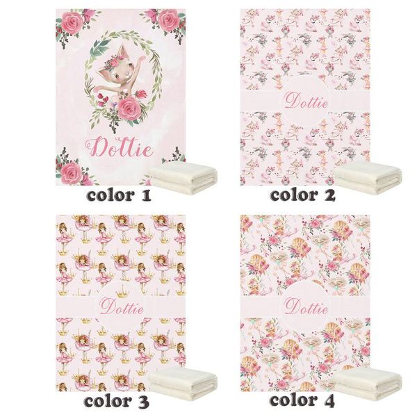 blankets & swaddling lvyziho pink ballet dancing kitten gold crown personalized name baby blanket - 30x40 / 48x60 60x80 inches fleece
blankets & swaddling lvyziho pink ballet dancing kitten gold crown personalized name baby blanket - 30x40 / 48x60 60x80 inches fleece