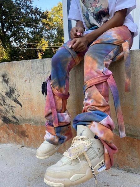 poshby 2021 women tie dye fall winter bandage skinny pants high waist street jogger sweatpants casual legging trousers women's & capris, Black;white
poshby 2021 women tie dye fall winter bandage skinny pants high waist street jogger sweatpants casual legging trousers women's & capris, Black;white