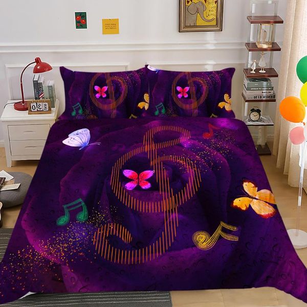bedding sets music notes set bedroom decor boys kids girls teens gift duvet comforter cover 2/3 pieces bedspread with pillowcases
bedding sets music notes set bedroom decor boys kids girls teens gift duvet comforter cover 2/3 pieces bedspread with pillowcases